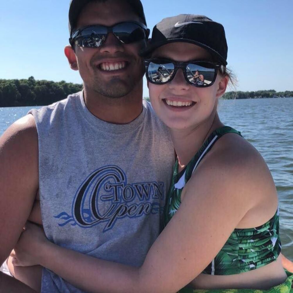 Meet your Posher, Blaire